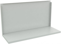 Полка и стенка WSh-120/1