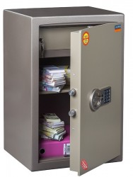 Сейф ASK-67 T EL Сейф ASK-67 T EL