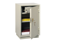 Шкаф бухгалтерский КБС-012т