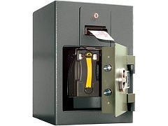 Smart-сейфы Smart-сейфы