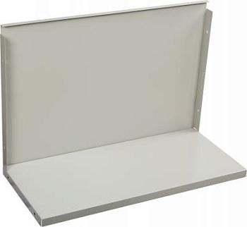 Полка и стенка WSh-160/1