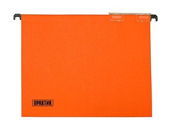 ПАПКИ FP FS (1/5-оранж)
